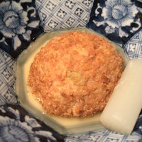 草門去来荘 東村山店 - 草門去来荘(野菜焚合わせ)