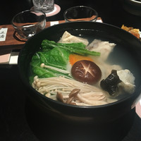 下関 春帆楼 東京店 - 