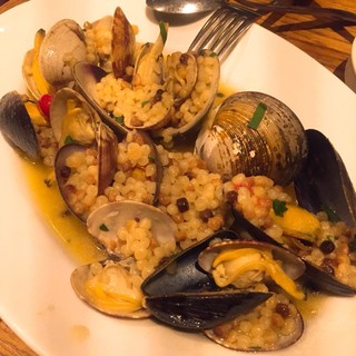 渋谷のおすすめパスタ8選 デートに使えるおしゃれなお店 食べログまとめ