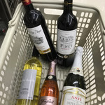 セーブオン 熊谷上須戸店 - こんなに買っても半額♡