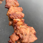 セーブオン 熊谷上須戸店 - 豚タン串（八丁味噌）