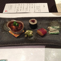 神楽坂 和食 千 - 