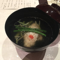 神楽坂 和食 千 - 