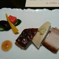 赤坂璃宮 赤坂本店 - 