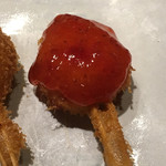 串かつ あーぼん - 