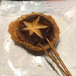 串かつ あーぼん - 