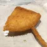 串かつ あーぼん - 