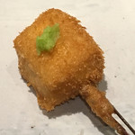 串かつ あーぼん - 