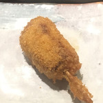 串かつ あーぼん - 