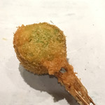 串かつ あーぼん - 