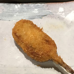 串かつ あーぼん - 