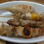 Bibai Yakitori Souzai En - 