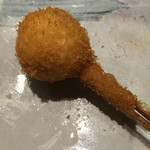 串かつ あーぼん - 