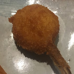 串かつ あーぼん - 