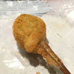 串かつ あーぼん - 