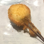 串かつ あーぼん - 