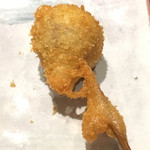 串かつ あーぼん - 