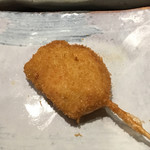 串かつ あーぼん - 