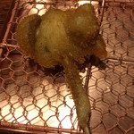 串かつ あーぼん - 