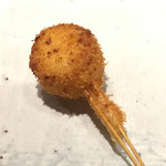 串かつ あーぼん - 