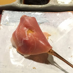 串かつ あーぼん - 