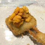 串かつ あーぼん - 