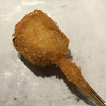 串かつ あーぼん - 