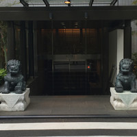 中国飯店 市ヶ谷店 - 