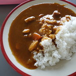 玉清 - 今日はカレーの日