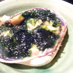 焼貝うぐいす - 