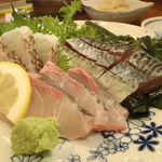 まいもんや かっぱ - 