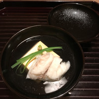 懐石 昇一楼 - 