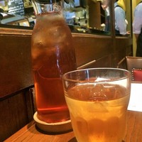 トラディシオン 日本橋 - 紅茶～