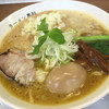 ラーメン専科 竹末食堂