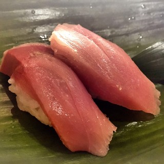 活魚すし じねん_1