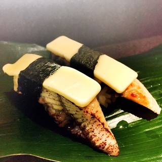 活魚すし じねん_0