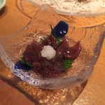 日本海莊屋 富山站前店 - 
