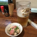 大勝 - 料理写真: