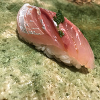鮨　銀座　鰤門 - 