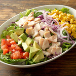 KUA ’AINA Karuizawa Ten - ハワイアンコブサラダ