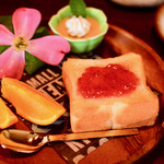 カフェなかはら - 料理写真: