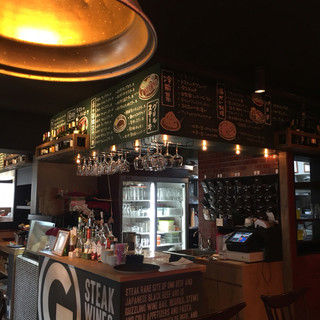 肉バル銀次郎_2