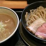 磨きの町のラーメン屋 味我駆 - 極つけ麺 あつもり   780円