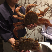活かに 北斗 - 