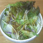 Kushitomo - サラダ