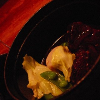 ビストロ天下井_2