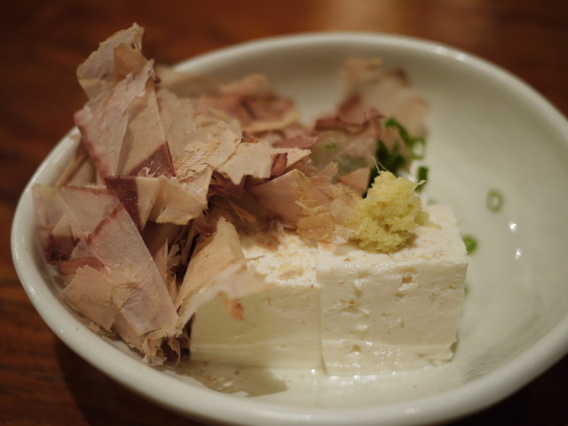 Tanuki Shinbashi Honten photo 2