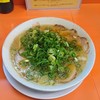 山さんラーメン