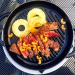 ROOF TOP BEER GARDEN, EBISU ヤドヴィガ - 