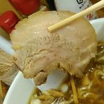 幸軒 - チャーシューリフト